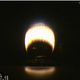 Image for article titled See the inside of a rocket as it breaks into orbit at 6.7 km per second